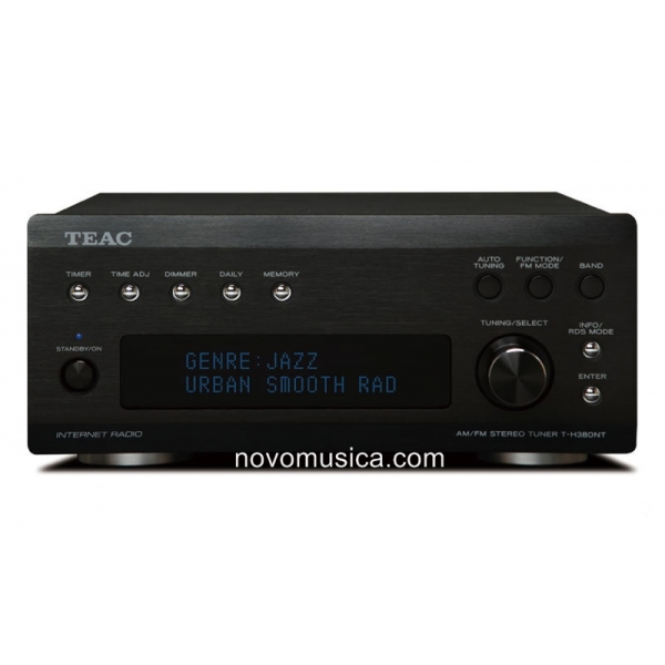 Sintonizador Radio por internet Teac TH-380NT