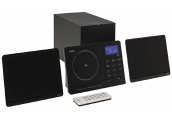 Micro Cadena Teac MC-DX40