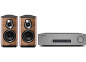 Cambridge Audio CXA81 MK2 +...