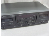 Pletina Doble Cassete Teac W-890R