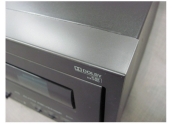 Pletina Doble Cassete Teac W-890R