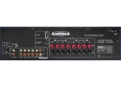 Receptor multi-zona Teac A-G980