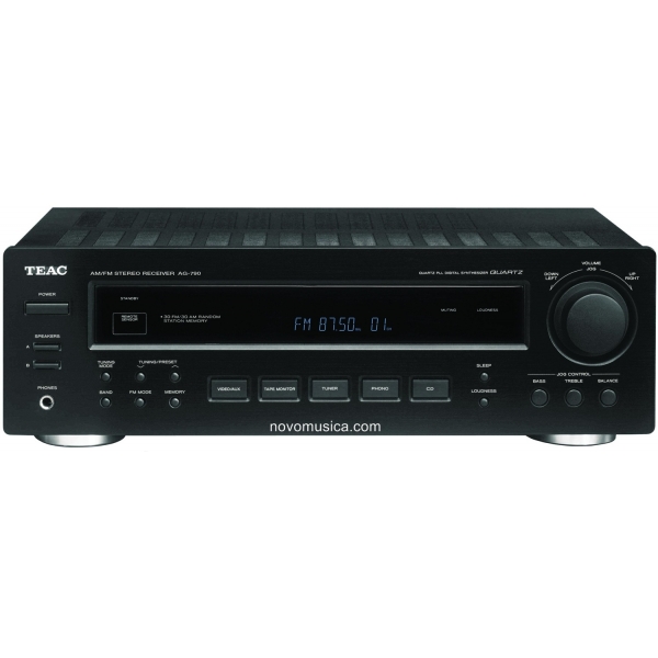 Receptor Teac AG-790E