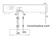 Sintonizador Radio Teac TR650