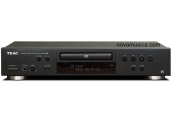 Lector CDs Teac CD-P650