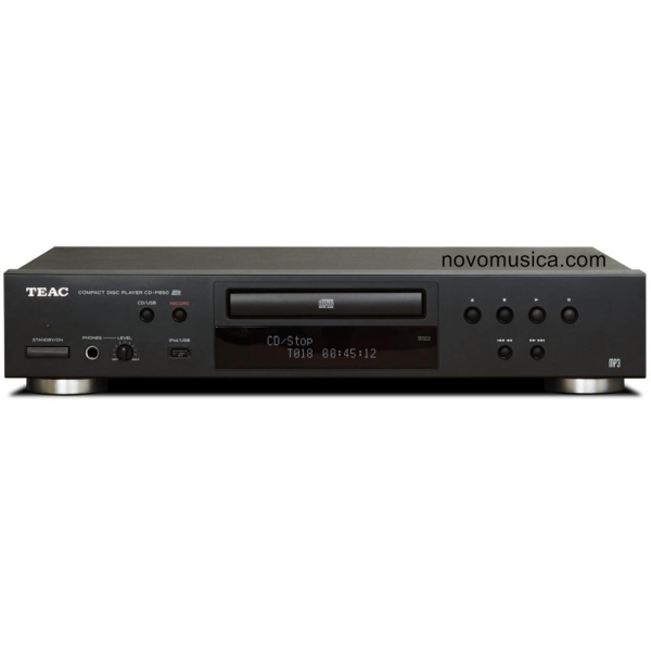 Lector CDs Teac CD-P650