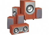 Altavoces Home Cinema Infinity Primus HCS Pack