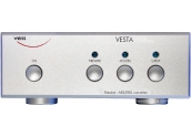Interfaz Weiss Vesta