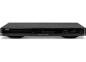 Harman Kardon DMC 250 Servidor audio. Reproductor DVD, USB, Ranura tarjetas. Sal