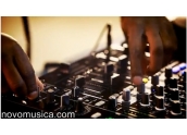 Mesa de mezclas Pioneer DJM-850 USB 24/96 Traktor Scratch 