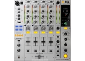 Mesa de mezclas Pioneer DJM-850 USB 24/96 Traktor Scratch 