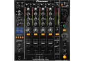 Mesa de mezclas Pioneer DJM-850 USB 24/96 Traktor Scratch 