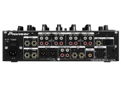 Mesa de mezclas Pioneer DJM-850 USB 24/96 Traktor Scratch 