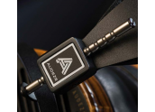 Audeze LCD3 | Auriculares Serie LCD madera ZEBRANO - oferta Comprar