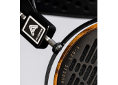 Audeze LCD3 | Auriculares Serie LCD madera ZEBRANO - oferta Comprar
