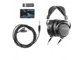 Audeze LCD XC Carbon Cups | Auriculares Serie LCD - Diseño cerrado - oferta Comprar