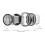 Audeze LCD XC Carbon Creator Pack