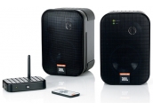 Altavoces inalámbricos JBL Control 2.4G