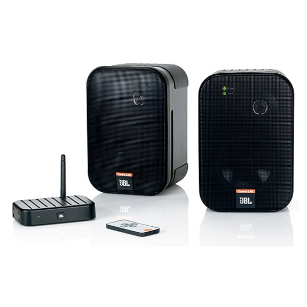 Altavoces inalámbricos JBL Control 2.4G