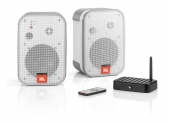 Altavoces inalámbricos JBL Control 2.4G All Weather Wireless