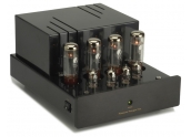 Prima Luna ProLogue Four Etapa potencia estereo 2x35w. Amplificación a valvulas 