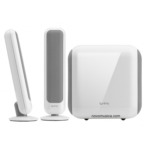 Altavoces Infinity PHI 21