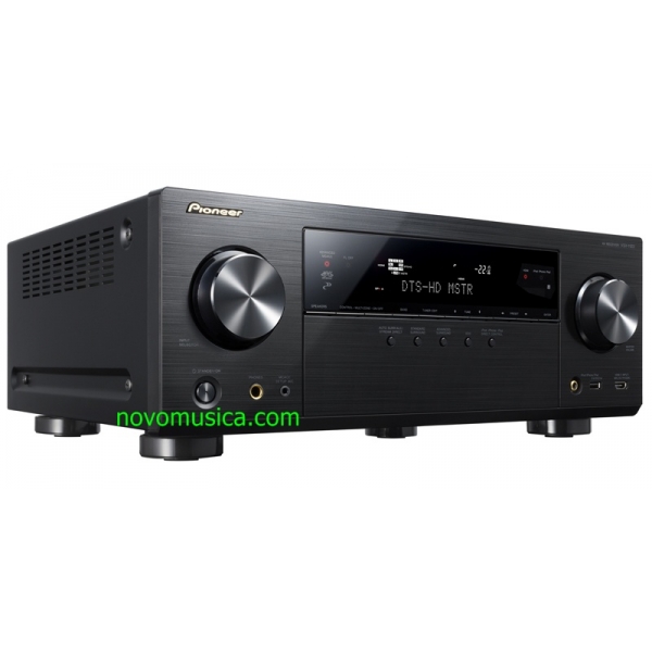 Receptor AV Pioneer VSX-1123