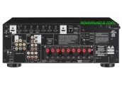 Receptor AV Pioneer VSX-1123