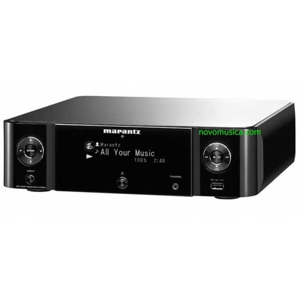 Micro Cadena Marantz M-CR510 Melody