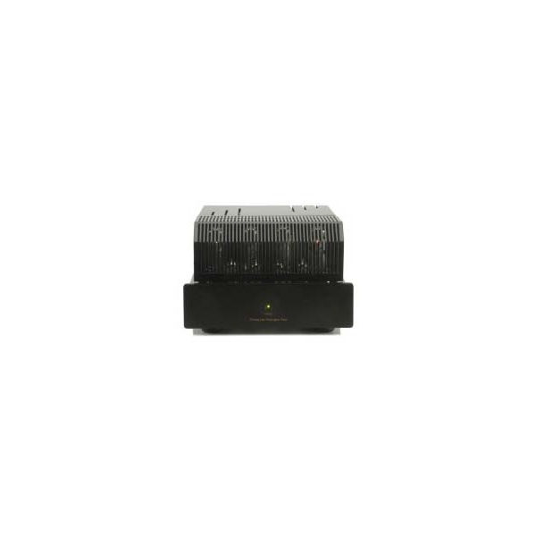 Prima Luna ProLogue Five Etapa de potencia estereo 2x36w. Amplificación a valavu