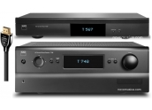 Home Cinema NAD T748 + T567