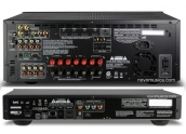 Home Cinema NAD T748 + T567