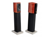 Altavoces Sonus Faber Guarneri Memento Rojo Violín