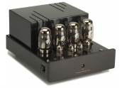Prima Luna ProLogue Five Etapa de potencia estereo 2x36w. Amplificación a valavu