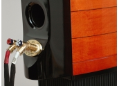 Altavoces Sonus Faber Guarneri Memento Rojo Violín