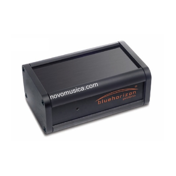 Previo de phono Blue Horizon Profono
