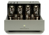 Prima Luna ProLogue Five Etapa de potencia estereo 2x36w. Amplificación a valavu
