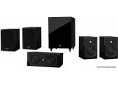 Altavoces Home Cinema Tannoy HTS101