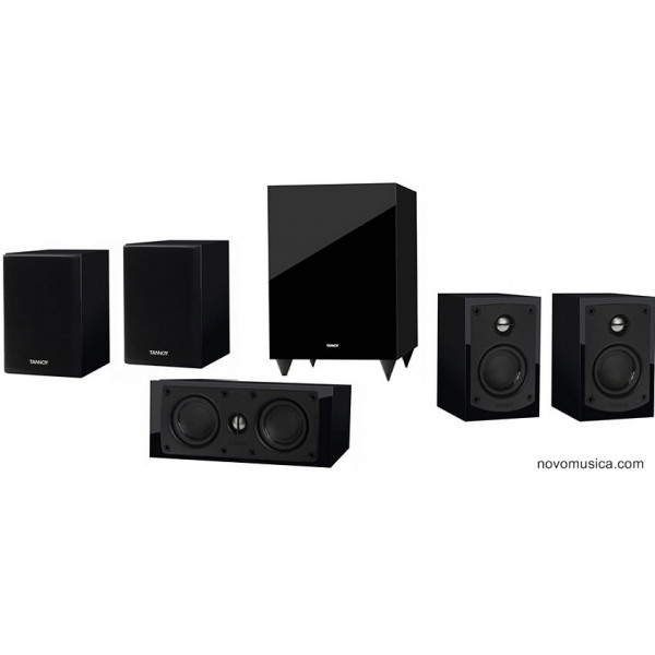Altavoces Home Cinema Tannoy HTS101
