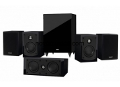 Altavoces Home Cinema Tannoy HTS101