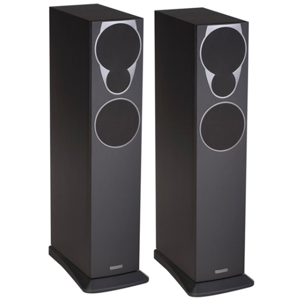 Altavoces Mission MX3