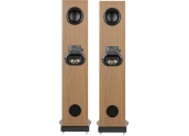 Altavoces Mission MX3