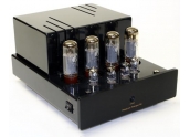 Prima Luna ProLogue Six Etapa monofonica 70w. Amplificación a valvulas EL34. Exc