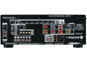 Receptor AV Onkyo TX-NR616 3D 4K spotify android