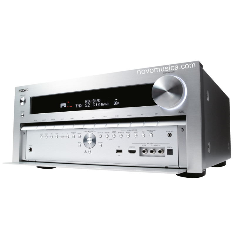 receptor av onkyo tx-nr818