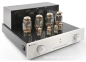 Amplificador Prima Luna ProLogue Premium EL34 amplificador a válvulas que utiliz