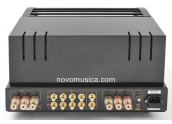 Amplificador Prima Luna ProLogue Premium EL34 amplificador a válvulas que utiliz