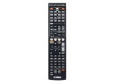 Receptor AV Yamaha RX-V473 5 canales 3D 4K airplay yamaha remote app