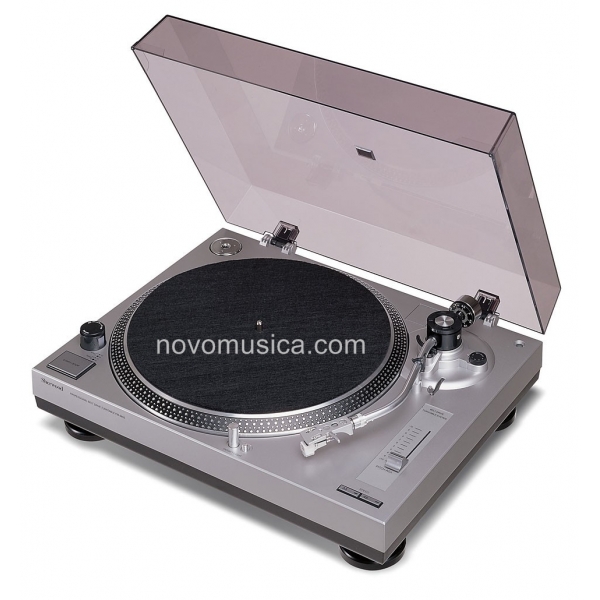Giradiscos Sherwood PM-9805