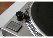 Giradiscos Sherwood PM-9805